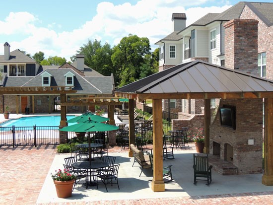 Coates Bluff at Wright Island