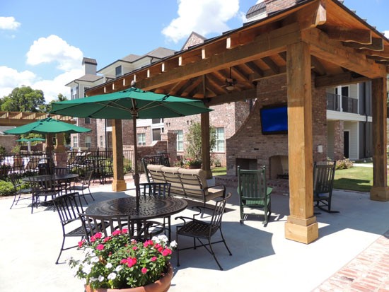 Coates Bluff at Wright Island