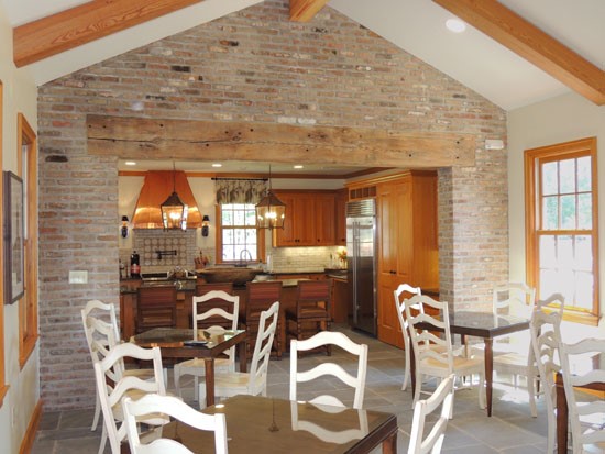 Coates Bluff at Wright Island