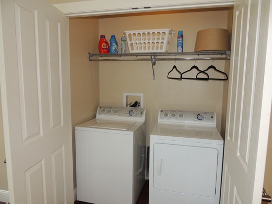 Coates Bluff at Wright Island