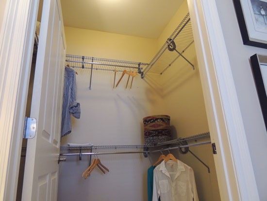 Coates Bluff at Wright Island