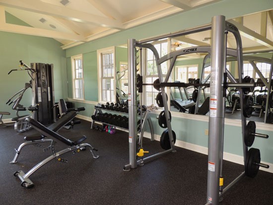 Coates Bluff at Wright Island