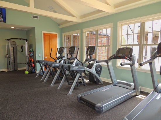 Coates Bluff at Wright Island