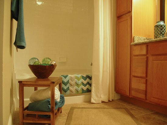 Coates Bluff at Wright Island