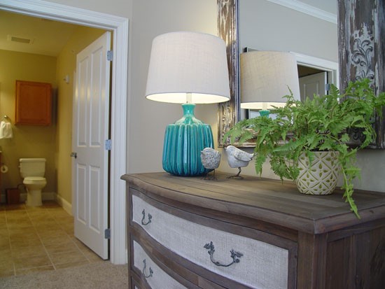 Coates Bluff at Wright Island