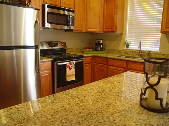 Coates Bluff at Wright Island