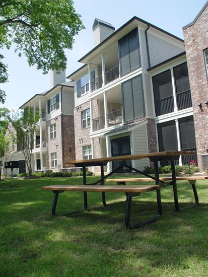 Coates Bluff at Wright Island