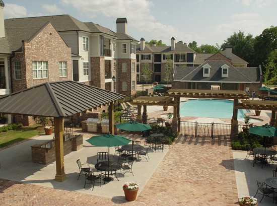 Coates Bluff at Wright Island