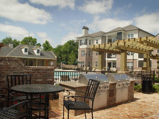 Coates Bluff at Wright Island