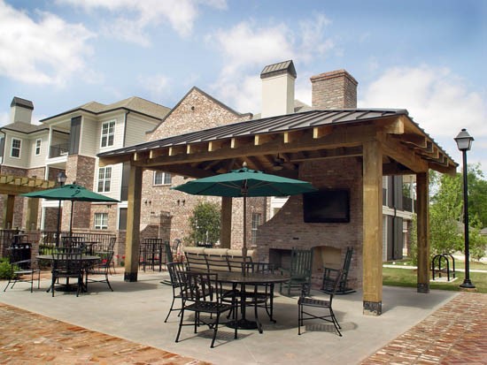 Coates Bluff at Wright Island