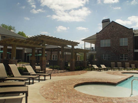 Coates Bluff at Wright Island