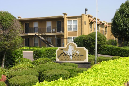 Mission Village Apartments