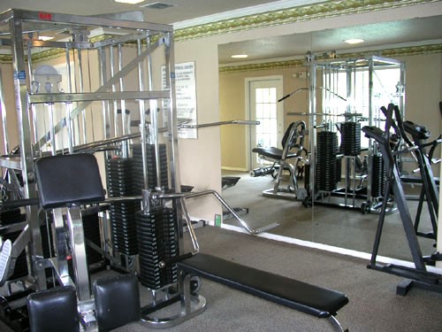 Green Acres Village Apartments