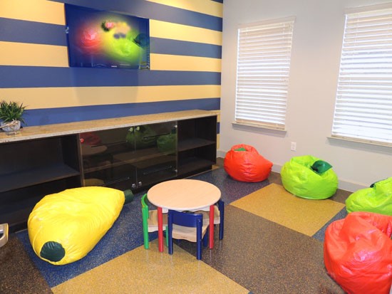 Jamestown Place Apartments