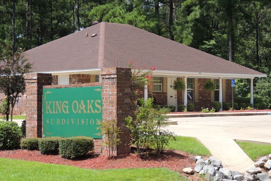 King Oaks