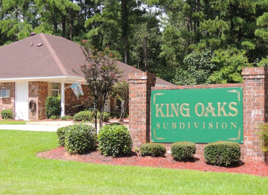 King Oaks