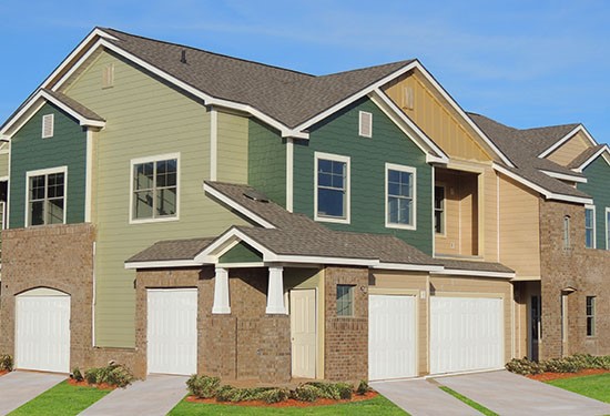 Kingston Crossing Apartment Homes