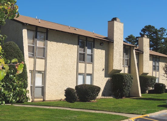 Kingwood Forest Apartments