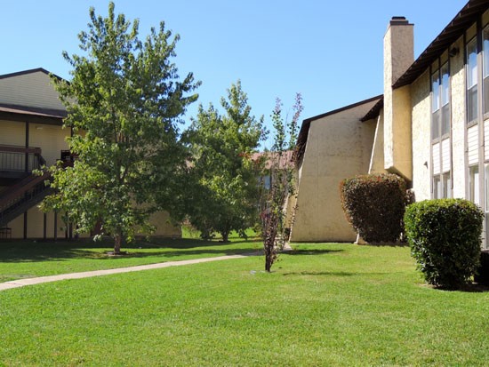 Kingwood Forest Apartments