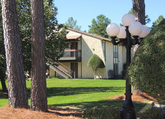 Kingwood Forest Apartments