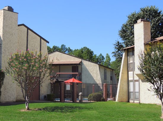 Kingwood Forest Apartments