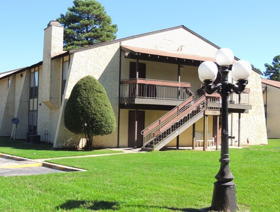 Kingwood Forest Apartments