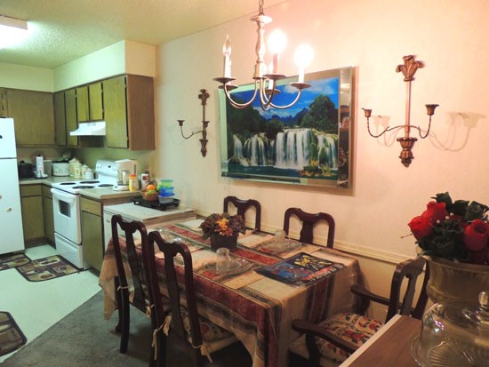 Kingwood Forest Apartments