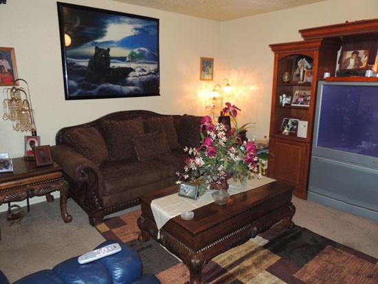 Kingwood Forest Apartments