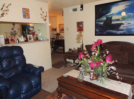 Kingwood Forest Apartments