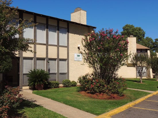 Kingwood Forest Apartments