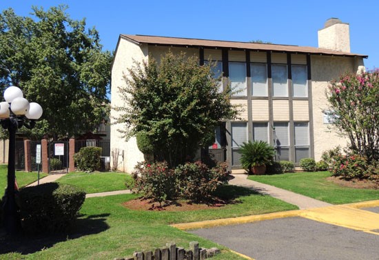 Kingwood Forest Apartments