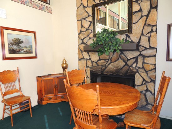 Kingwood Forest Apartments