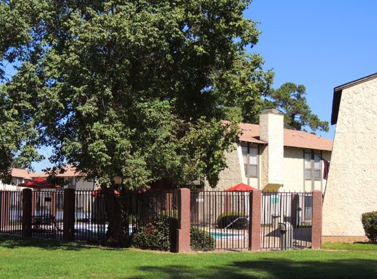 Kingwood Forest Apartments