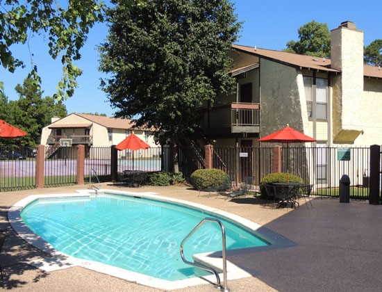 Kingwood Forest Apartments