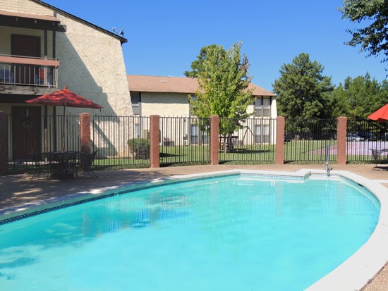 Kingwood Forest Apartments