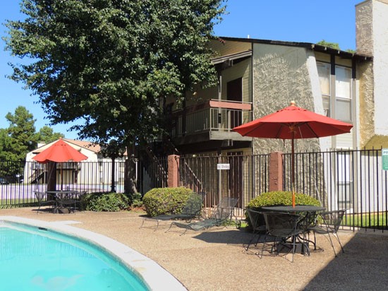 Kingwood Forest Apartments