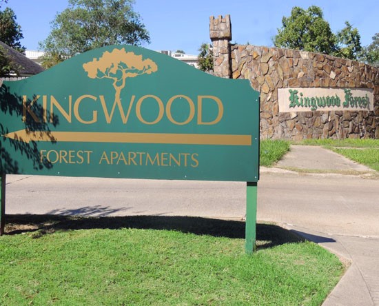 Kingwood Forest Apartments
