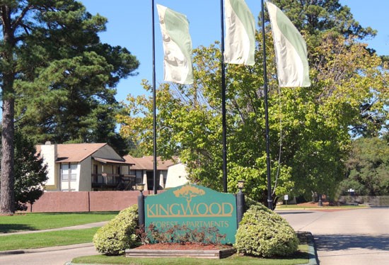 Kingwood Forest Apartments
