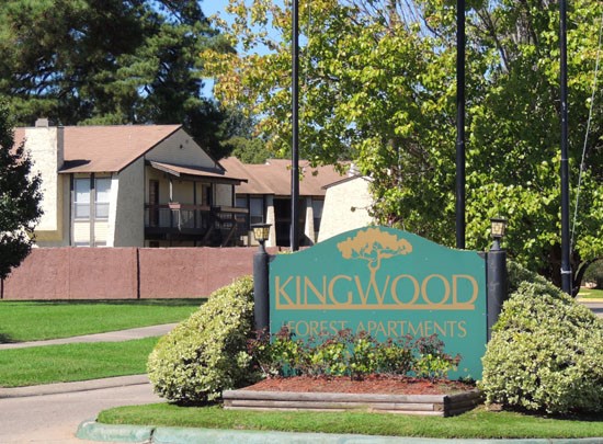 Kingwood Forest Apartments