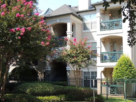 La Crosse Apartments