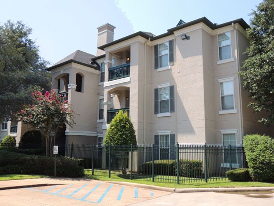 La Crosse Apartments