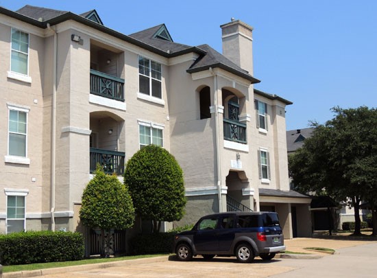 La Crosse Apartments