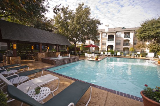 La Crosse Apartments