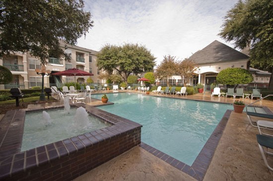 La Crosse Apartments