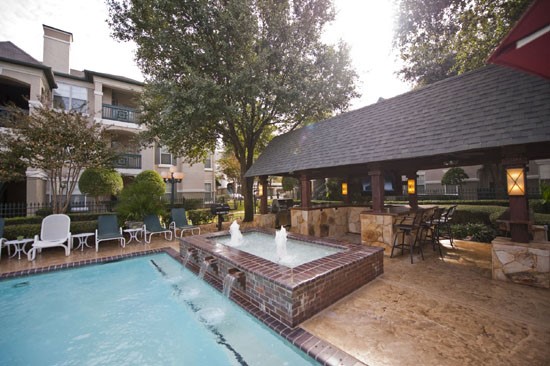 La Crosse Apartments