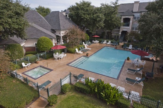 La Crosse Apartments