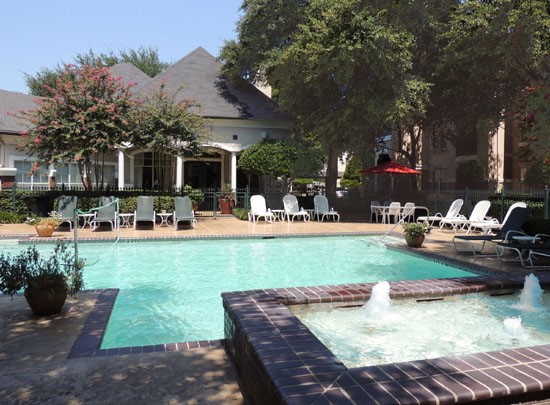 La Crosse Apartments