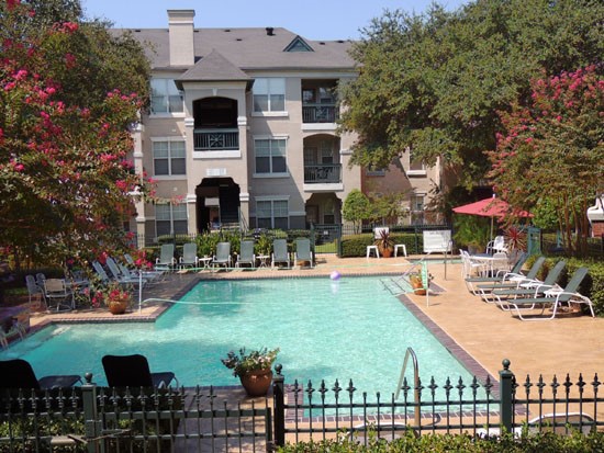 La Crosse Apartments