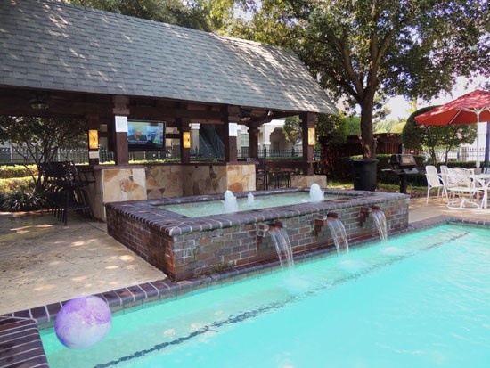 La Crosse Apartments