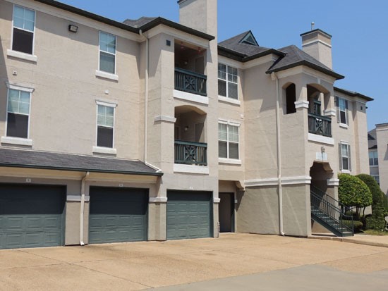 La Crosse Apartments